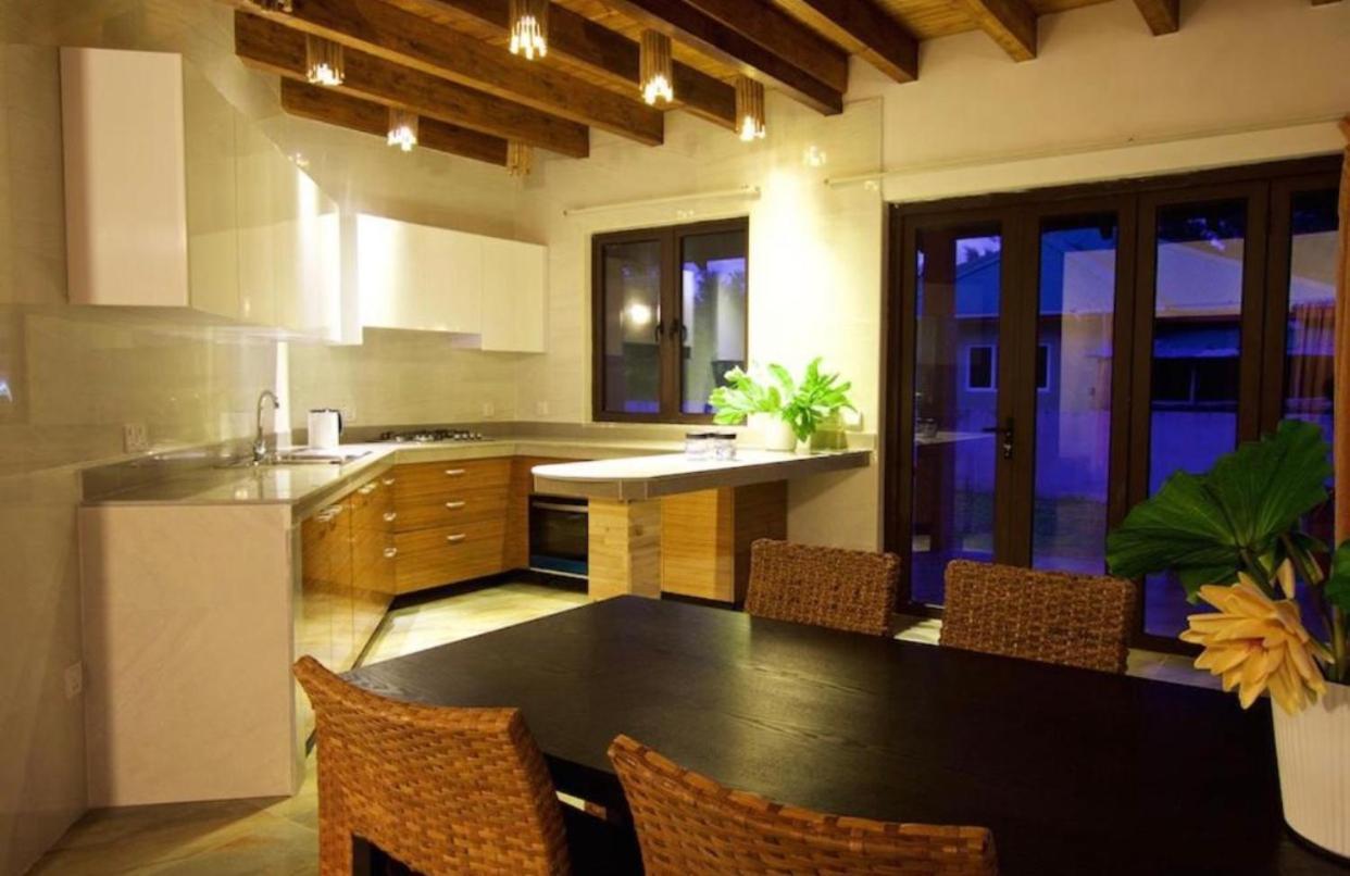 Villa Sole Anse Volbert Village Extérieur photo